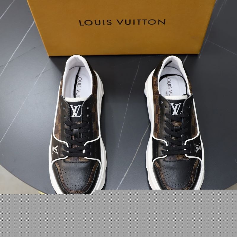 l**is V*t*n sneakers